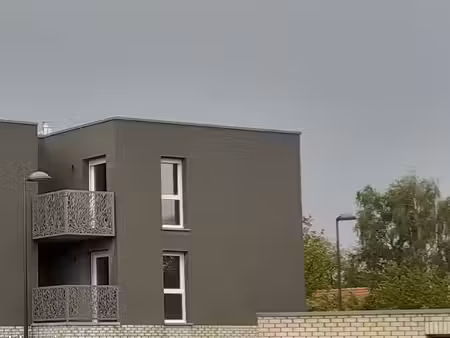 location d'un appartement t3