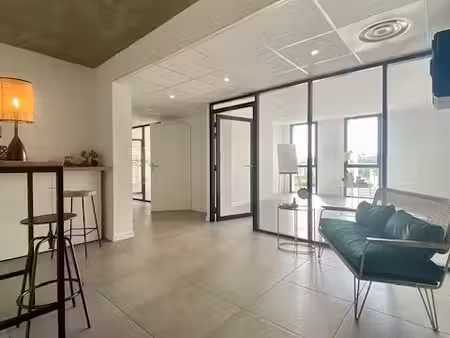 bureaux tecnosud2 perpignan
