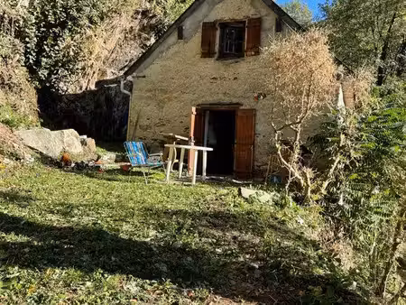 grange / maison / villa