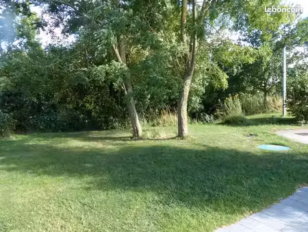 maison a la campagne