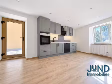 duplex à louer