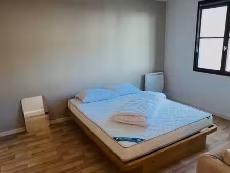 appartement t1 bis – 39 m² – vieux lille
