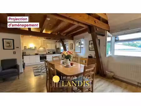 duplex à louer