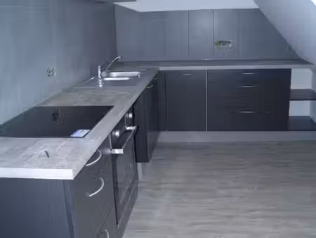 a louer appartement 3 pièces de 52m2 à soultz