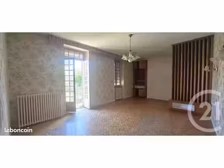 appartement 5 pièces 86 m²
