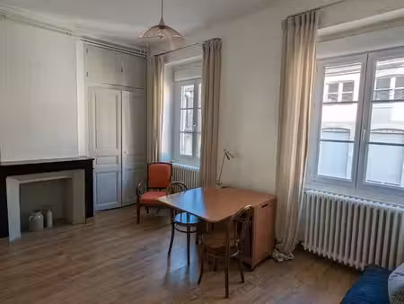 appartement mâcon