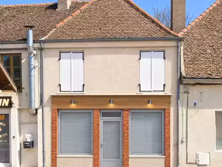 local commercial neuf – aménagement sur mesure – climatisation