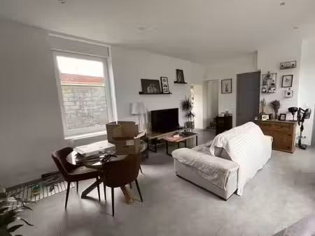 maison individuelle