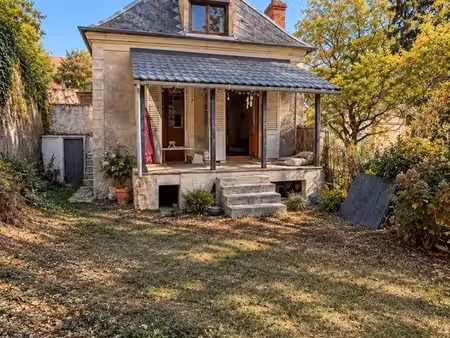 maison 2 pièces 60 m²
