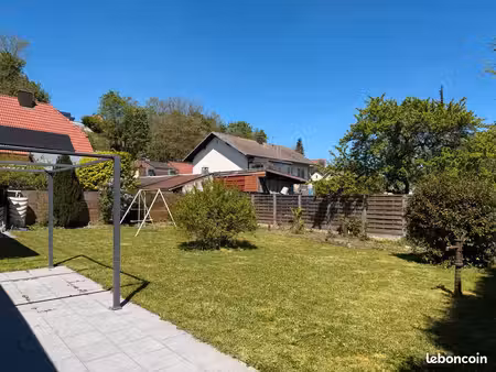 maison didenheim