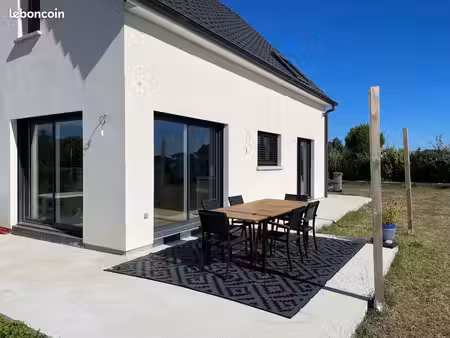 maison 6 pièces 153 m²