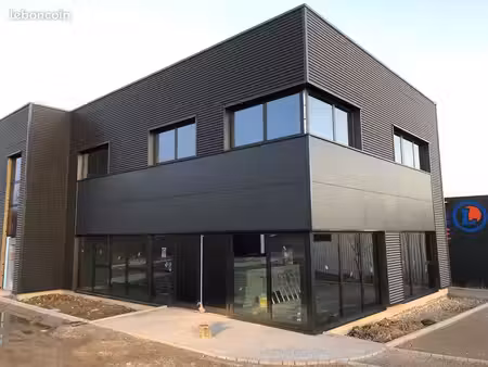 local commercial 145 m2 saverne