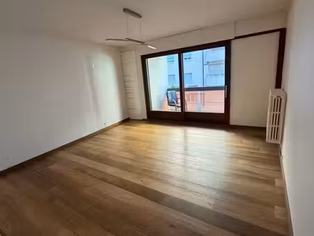 appartement t2 hyper centre