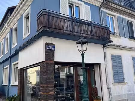 local / bureau de 43m2