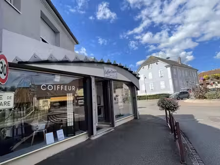 local commercial 68 m² bollwiller