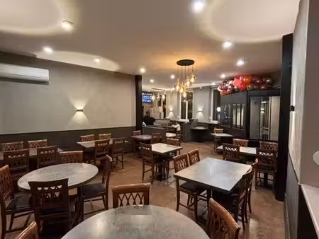 local commercial