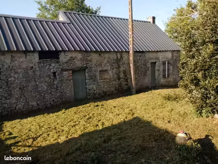 fermette à rénover