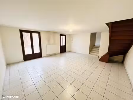 appartement 3 pièces 71 m²