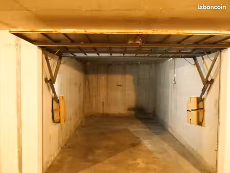 garage annecy le vieux