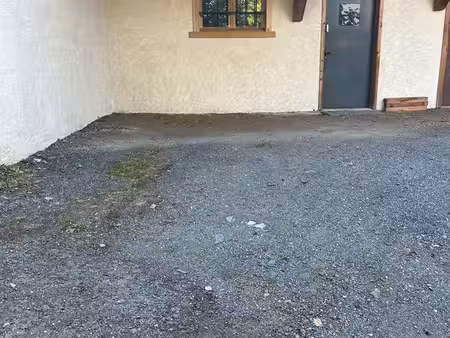 local / stockage