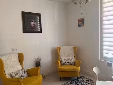 local commercial 26 m² - parc monod le mans