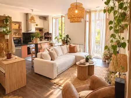 appartement t3