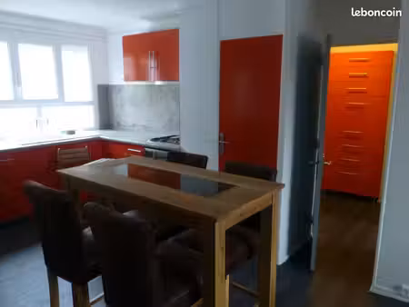 location meuble annecy