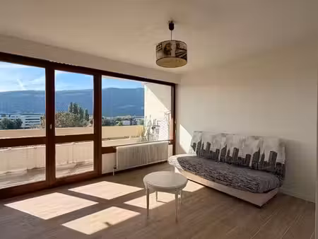 appartement 1 pièce 32 m²