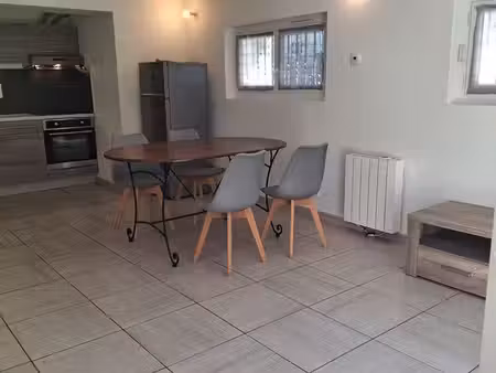 appartement 47m2