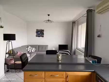 t3 meublé