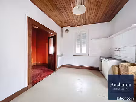 appartement 2 pièces 24 m²