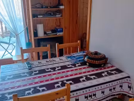 vent appartement