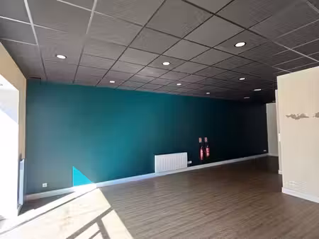 local commercial