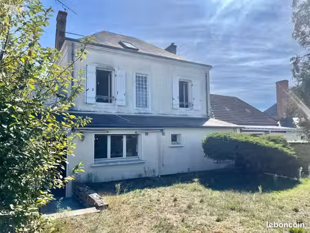 maison 6 pièces 134 m²