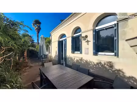 maison de ville