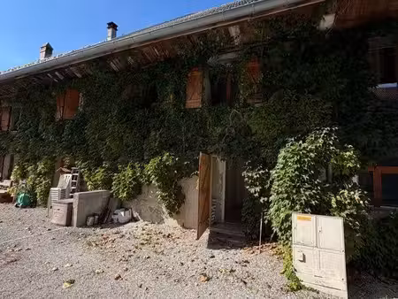 maison / local professionnel