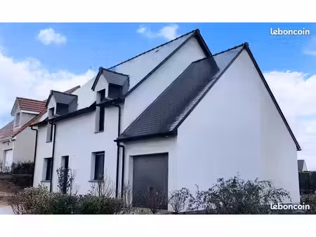 maison 115 m² etival les le mans