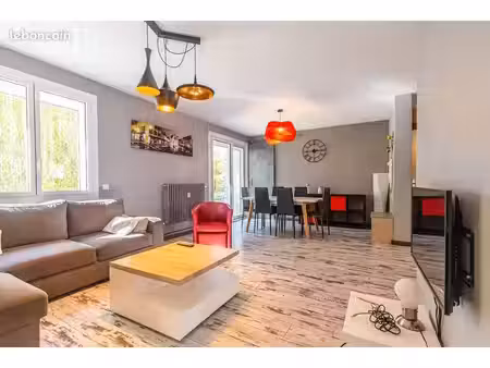 appartement 3 pièces 67 m²