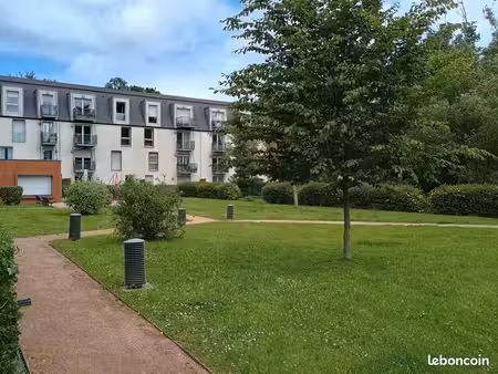 appartement t2 bihorel