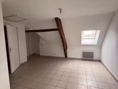 t2 38 m² + parking – 540 cc montigny-lencoup