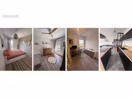 4 pièces  87 m² · thonon-les-bains 74200 · quartier est