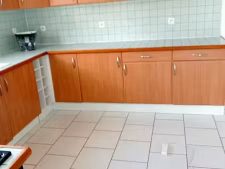 maison jumelée f5 caudebec les elbeuf