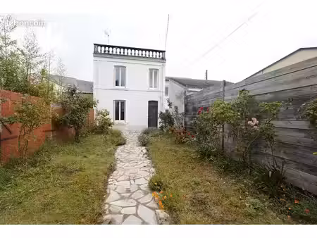 maison 5 pièces 112 m²
