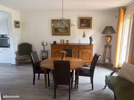 ? petit-couronne – maison 108 m² dans quartier calme et recherché – école flaubert / bus c