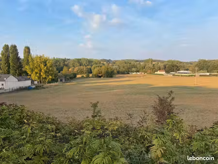 terrain a vendre
