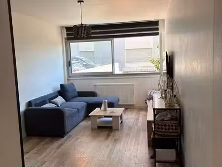 très beau studio avec parking - saint vincent