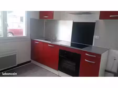 bel appartement lumineux centre montivilliers