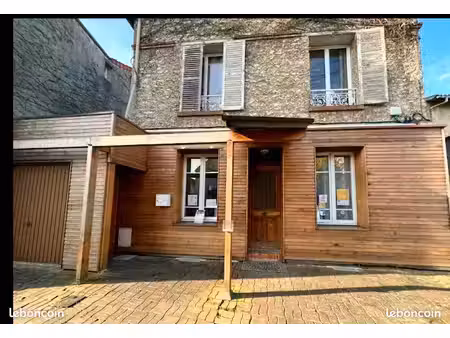 local à louer