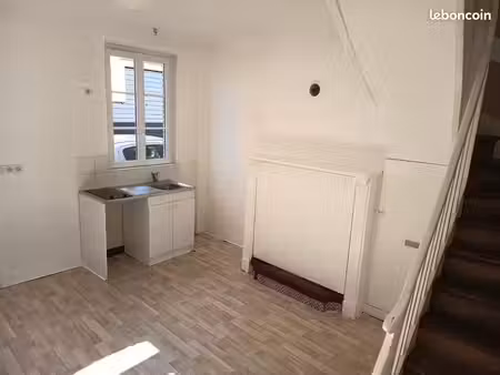 maison de ville
