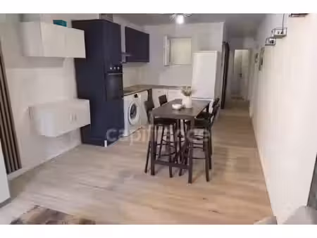 ☀️ **le cap d’agde comme on l’aime !** un appartement entièrement rénové  climatisé  avec 